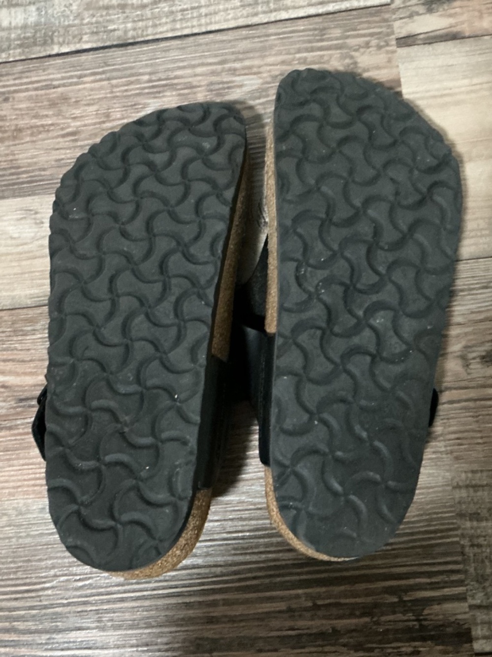 Birkenstock Gizeh Thong Sandals - 38 - Picture 9 of 9